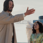 Foto: cuplikan adegan Film Good Fortune (sumber: IMDb)