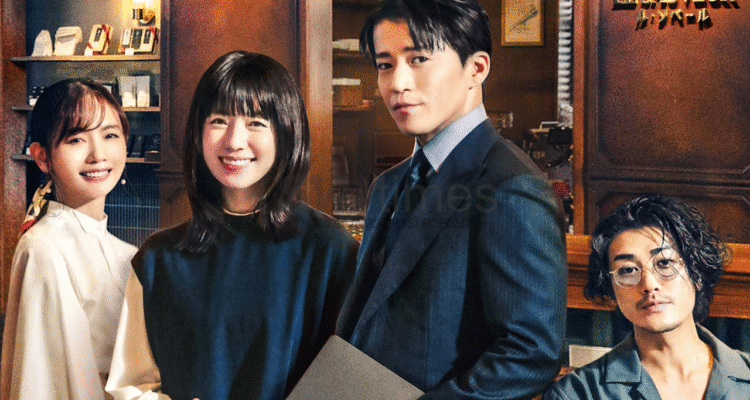 Foto: Poster film Romantics Anonymous (sumber: IMDb) Foto: Poster film Romantics Anonymous (sumber: IMDb)