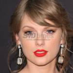 Foto: Potret Taylor Swift (sumber: IMDb)