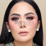 Foto: Potret Kris Dayanti (sumber: Spotify)