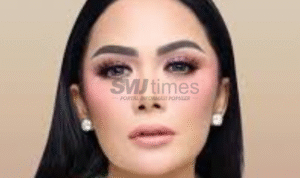 Foto: Potret Kris Dayanti (sumber: Spotify)