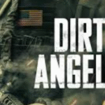 Foto: Poster film Dirty Angels (sumber: Rotten Tomatoes)