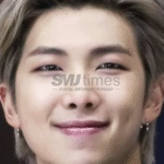 Foto: potret Kim Nam Joon (sumber: My Drama List)