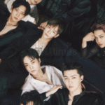 Foto: Boy Group EXO (sumber: Spotify) Foto: Boy Group EXO (sumber: Spotify)