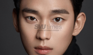 Foto: Potret Kim Soo Hyun (sumber: IMDb)