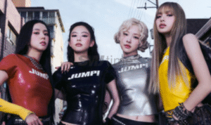 Foto: Potret BLACKPINK (sumber: Spotify)