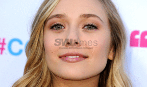 Foto: Potret Elizabeth Olsen (sumber: IMDb)
