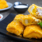 Foto: ilustrasi risol mayo (sumber: istock)