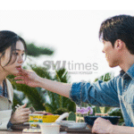 Foto: cuplikan adegan drakor Dynamite Kiss (sumber: Instagram)