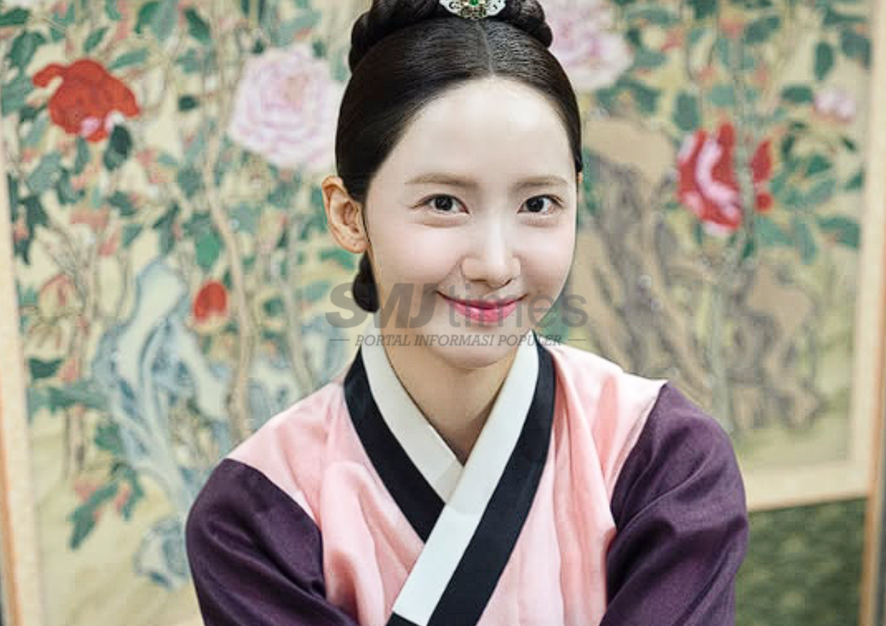Foto: Lim Yoona dalam Bon Appetit Your Majesty (sumber: Instagram)