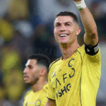 Foto: Potret Christiano Ronaldo (sumber: X/Twitter)