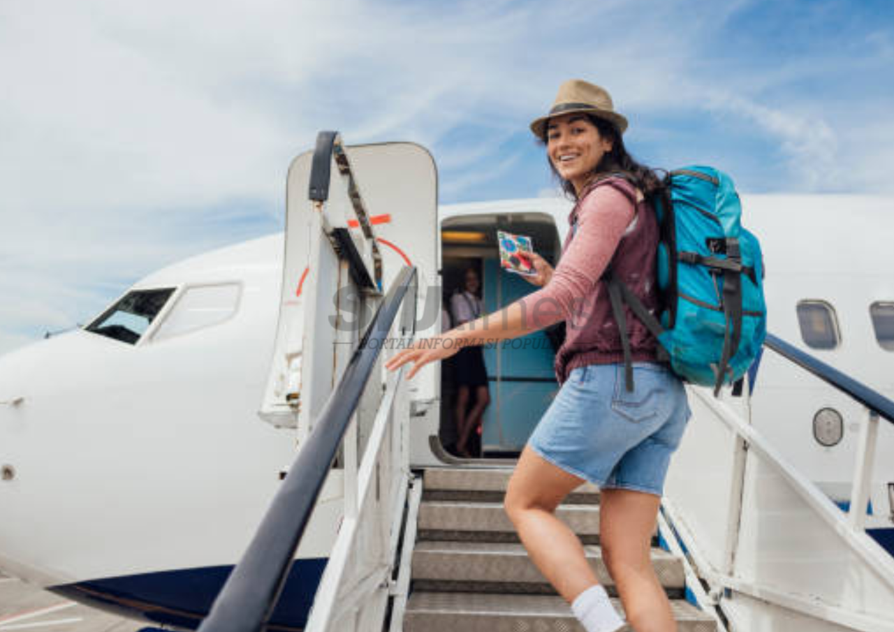 Foto: ilustrasi outfit (sumber: istock)