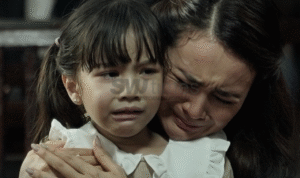Foto: Cuplikan Adegan dalam Film Jangan Panggil Mama Kafir (sumber: TIX.ID)