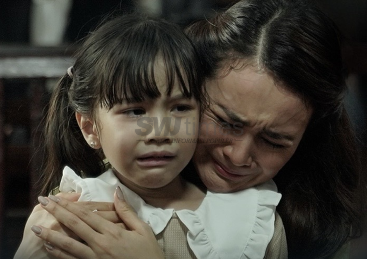 Foto: Cuplikan Adegan dalam Film Jangan Panggil Mama Kafir (sumber: TIX.ID)