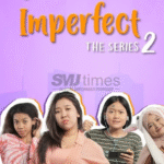 Foto: Poster Imperfect The Series, salah satu serial web yang mengalami transformasi ke layar lebar (sumber: WeTV)