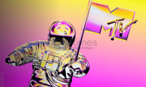 Foto: Tampilan dalam website resmi MTV (sumber: MTV)