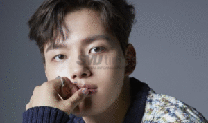 Foto: Potret Yeo Jin Goo (sumber: IMDb)