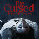 Foto: Poster The Cursed (2025) (sumber: Cinema XXI)