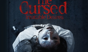 Foto: Poster The Cursed (2025) (sumber: Cinema XXI)