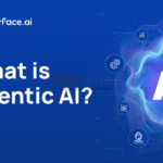 Foto: Ilustrasi Agentic AI (sumber: interface.ai)
