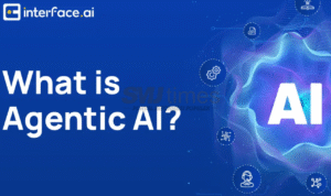 Foto: Ilustrasi Agentic AI (sumber: interface.ai)