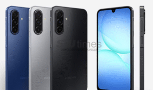 Foto: Samsung Galaxy A17 (sumber: Samsung)