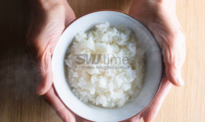 Foto: ilustrasi nasi (sumber: istock)