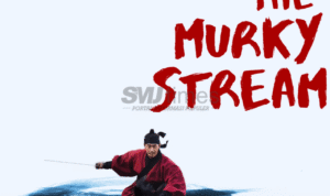 Foto: Poster The Murky Stream (sumber: IMDb)