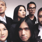 Foto: Anggota Band Barasuara (sumber: Spotify)