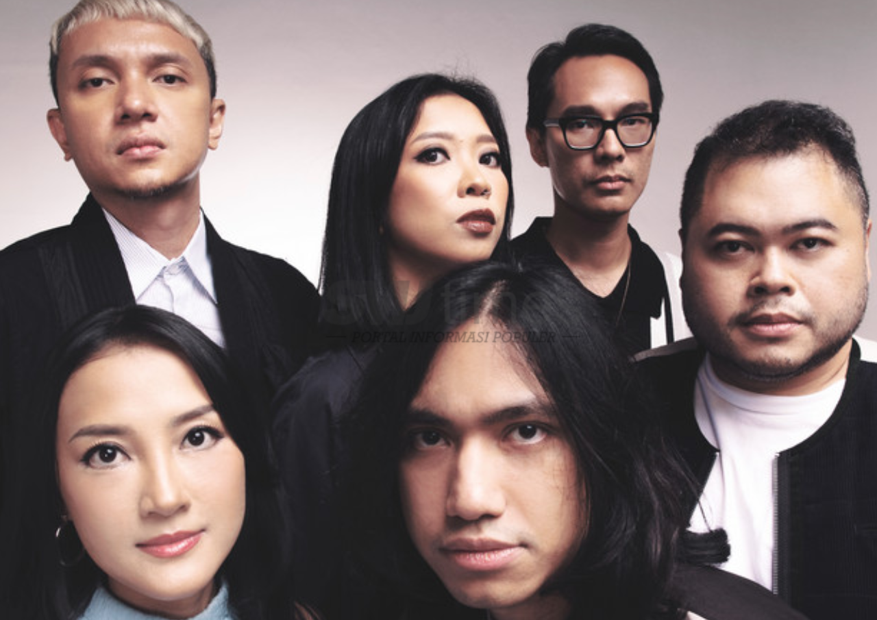 Foto: Anggota Band Barasuara (sumber: Spotify)