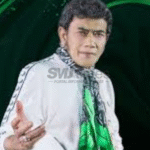 Foto: Rhoma Irama, salah satu tokoh yang disebut Raja Dangdut (sumber: Facebook)