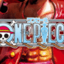 Foto: poster manga One Piece (sumber: Shonen Jump)
