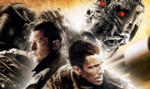 Foto: Poster film Terminator Salvation (sumber: Rotten Tomatoes)