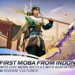 Foto: Game Lokapala: Saga of the Six Realms (sumber: Play Store)