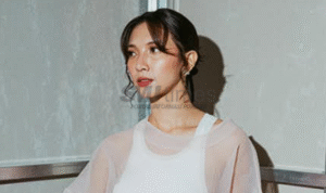 Foto: Duta FFI 2025, Sheila Dara Aisha (sumber: Instagram)