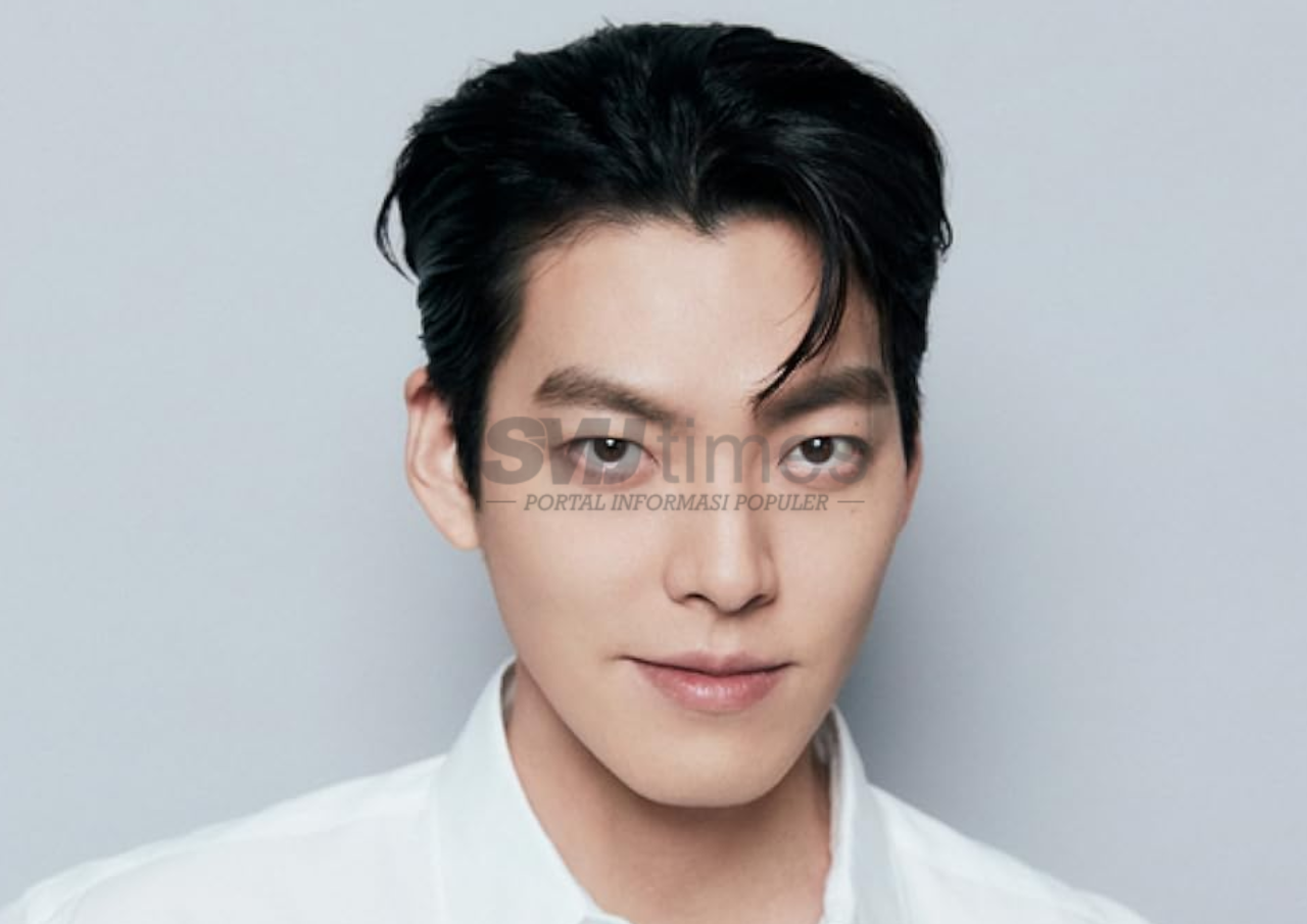 Foto: Potret Kim Woo Bin (sumber: IMDb)