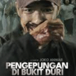 Foto: Poster Film Pengepungan di Bukit Duri (sumber: Facebook)
