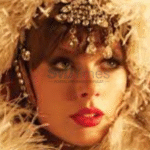 Foto: Taylor Swift (sumber: Instagram)