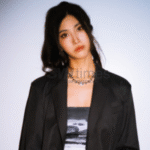 Foto: Potret EJAE, pengisi OST K-Pop Demon Hunters (sumber: Spotify)