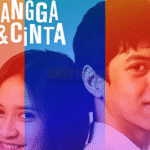 Foto: Poster Rangga & Cinta (sumber: Instagram)