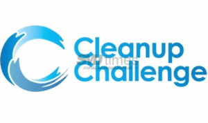 Foto: salah satu bentuk viral challenge 2025 (sumber: cleanup challenge)