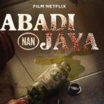 Foto: Poster Film Abadi Nan Jaya (sumber: IMDb) Foto: Poster Film Abadi Nan Jaya (sumber: IMDb)