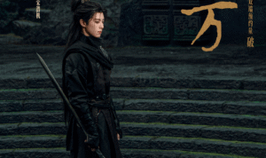 Foto: Poster Live Long and Prosper (sumber: IMDb)