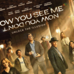 Now You See Me 3 Capai Puncak Box Office dengan 21,3 Juta Dolar AS