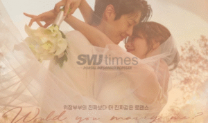 Would You Marry Me Pecahkan Rating Tertinggi 9,1% dalam Dua Episode Terakhir
