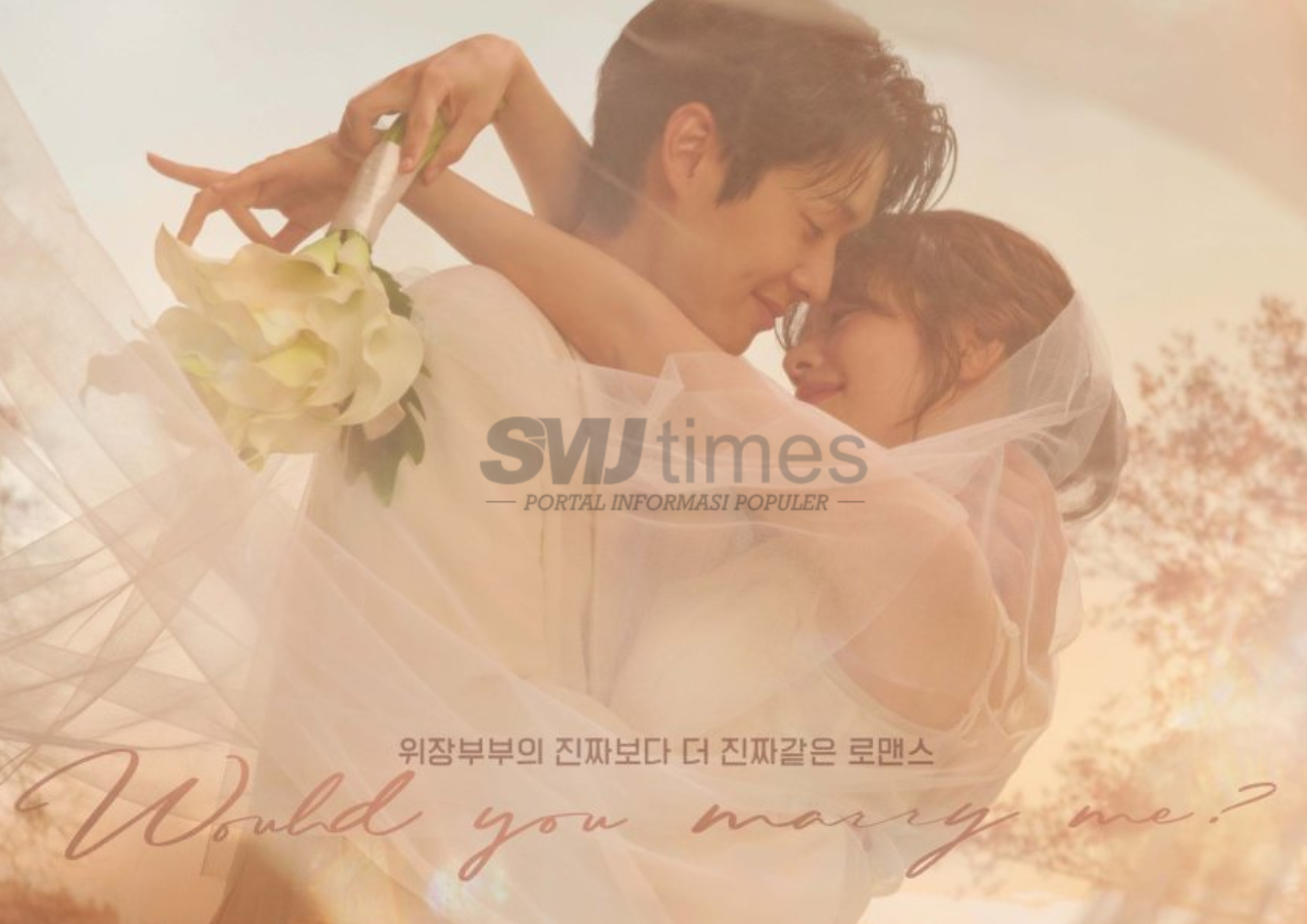 Would You Marry Me Pecahkan Rating Tertinggi 9,1% dalam Dua Episode Terakhir