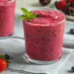 Cara Membuat Smoothie Buah Segar untuk Sarapan