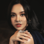 Kenalan Lebih Jauh dengan Penyanyi Lyodra Ginting