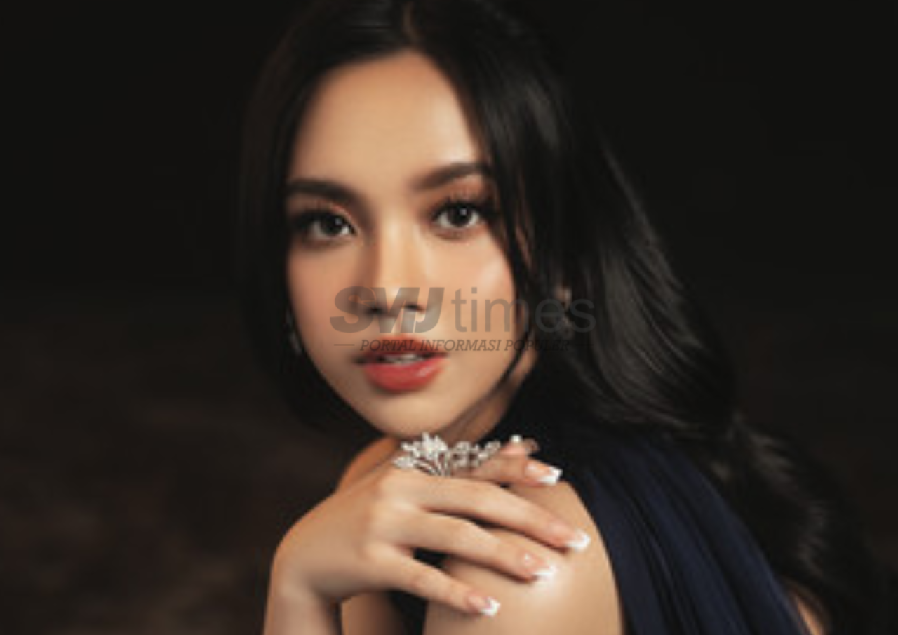 Kenalan Lebih Jauh dengan Penyanyi Lyodra Ginting