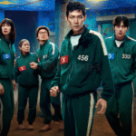 Daftar Serial Netflix Paling Populer Tahun 2025